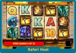 Play at SlotsSafari A Comprehensive Guide to Casino Slots.txt