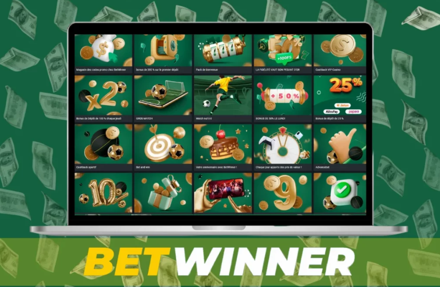 Betwinner Kenya Your Ultimate Betting Destination