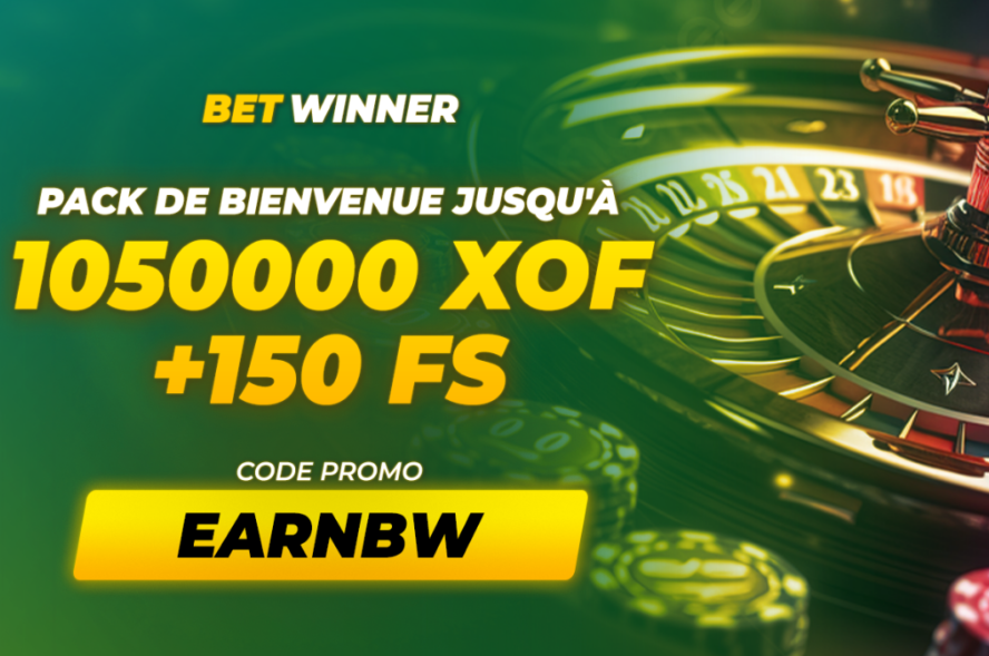 Betwinner Online Bet  L'univers des paris sportifs en ligne