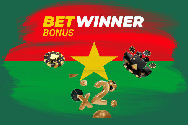 Découvrez les Betwinner Bonuses  Maximisez vos Gains dès Aujourd'hui