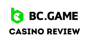 Découvrez l'univers fascinant de Bc.Game Casino 2