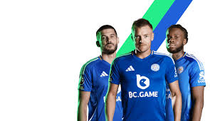 Découvrez l'univers fascinant de Bc.Game Casino 2