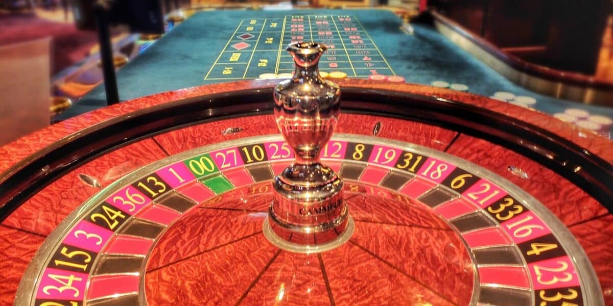 Discover the Advantages of Non Gamstop Casinos 3574