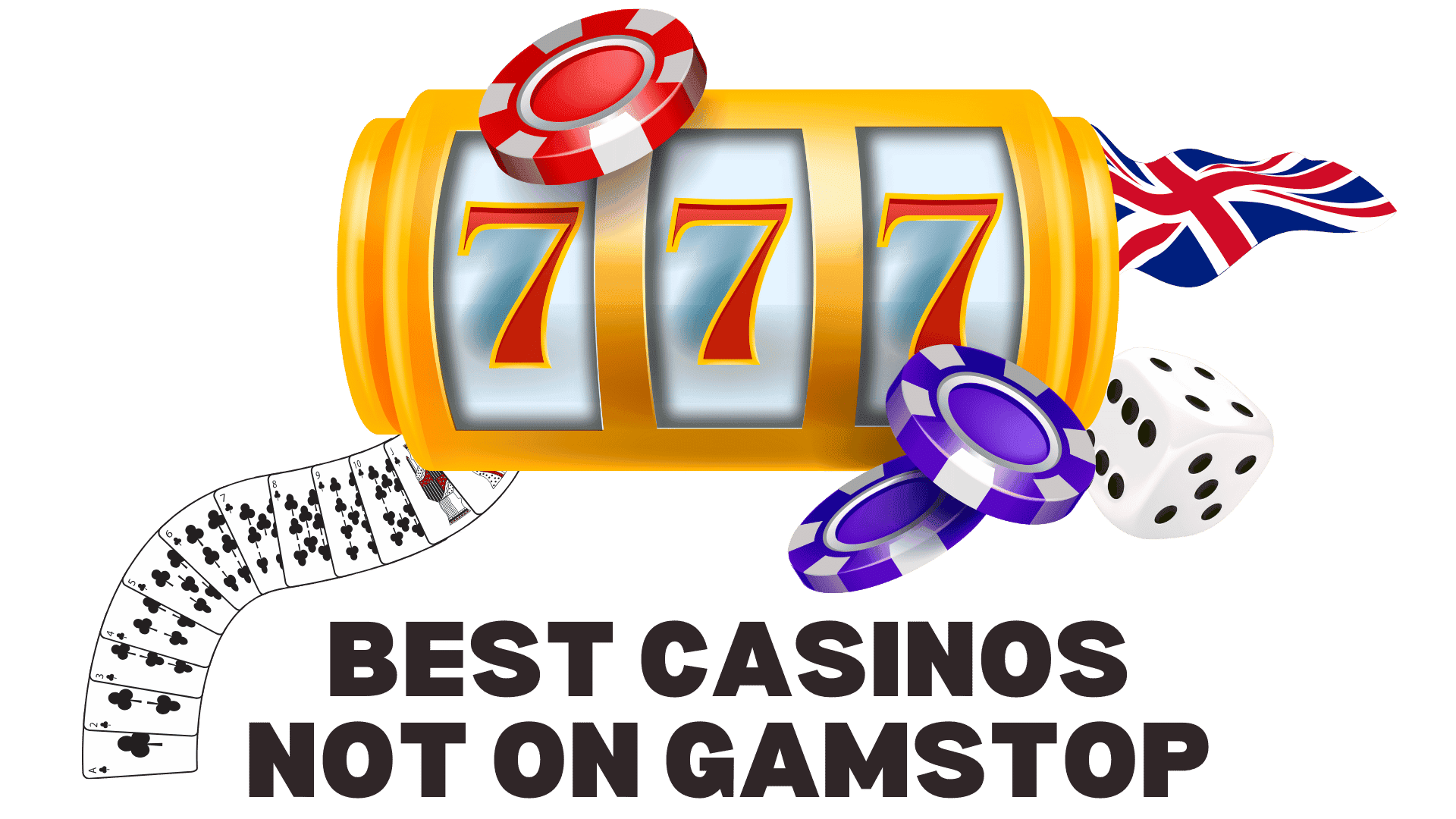 Discover the Best Casinos Not on Gamstop 1653