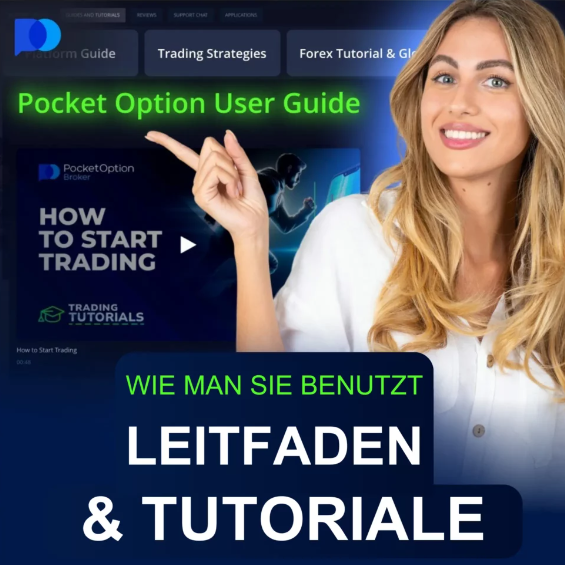 Ein umfassender Leitfaden für den Pocket Option Site