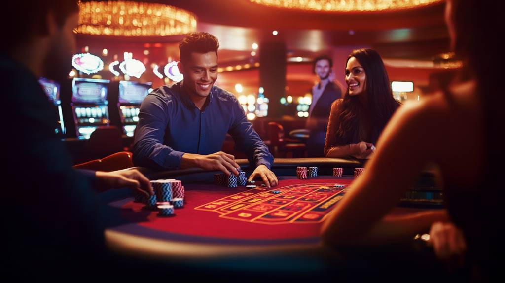 Explore the World of Non Gamstop Casinos UK 11 Explore the World of Non Gamstop Casinos UK 11