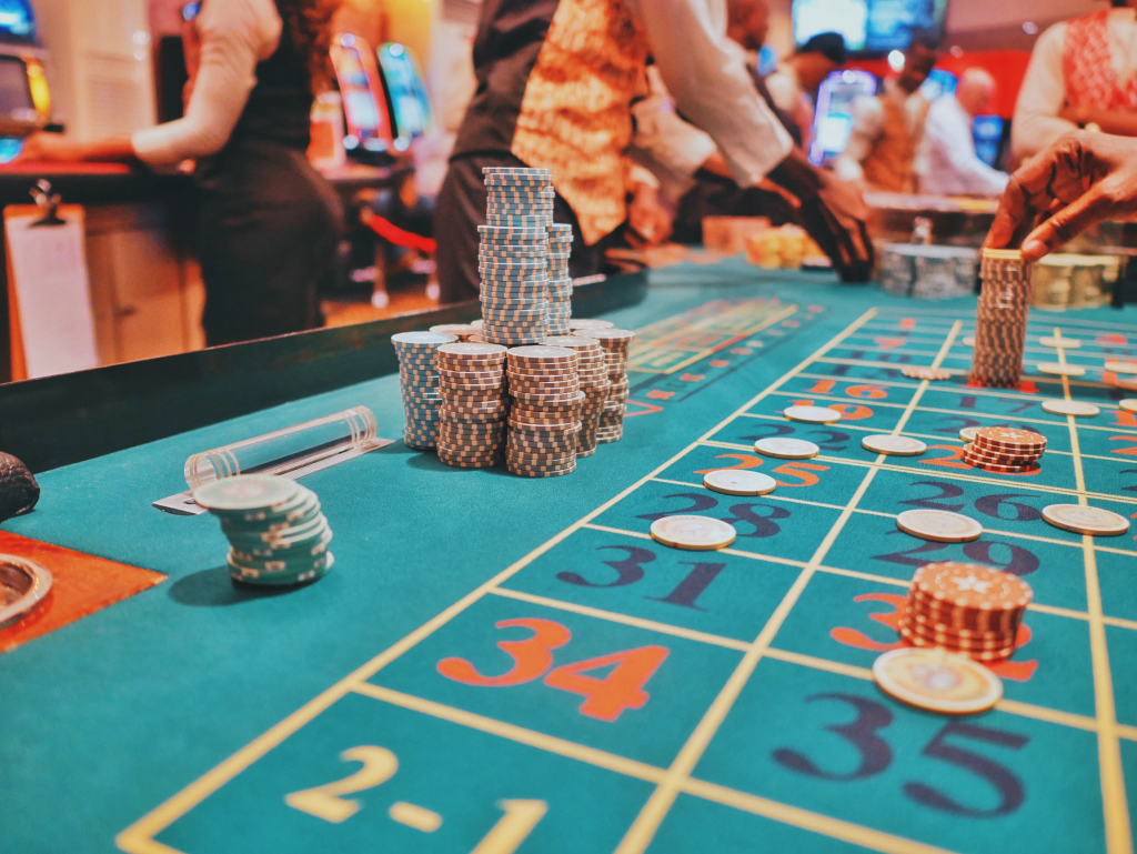 Exploring the Benefits and Features of Non Gamstop Casinos 2069