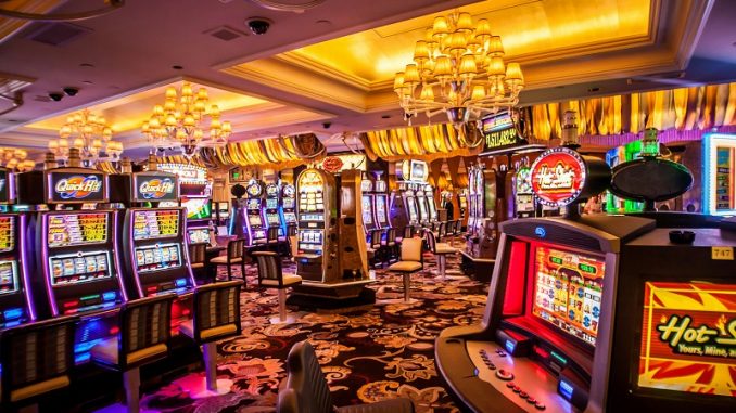 Exploring the Benefits of Non Gamstop Casinos 650