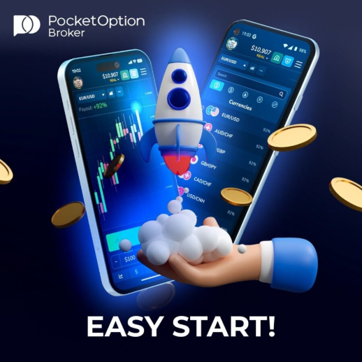 Exploring the Dynamic World of Pocket Option A Comprehensive Guide