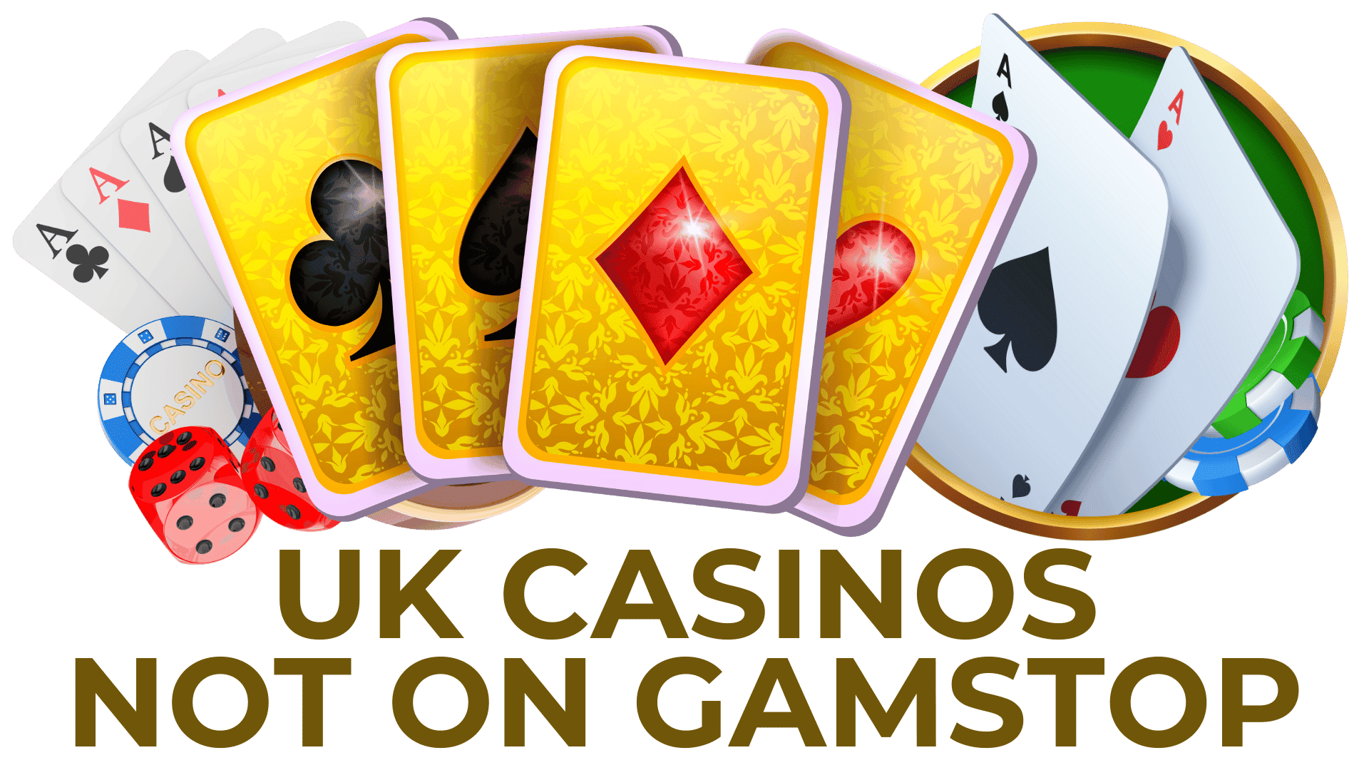 Exploring the World of Casinos Not on Gamstop 2344