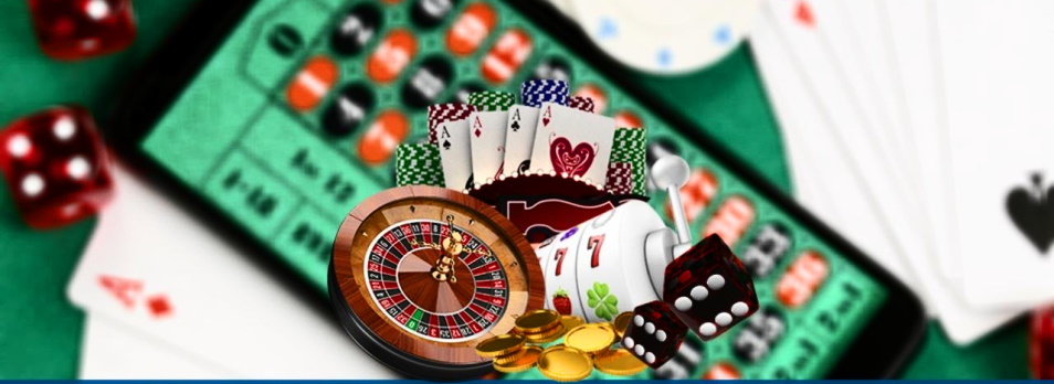 Exploring the World of Casinos Not on Gamstop 2344