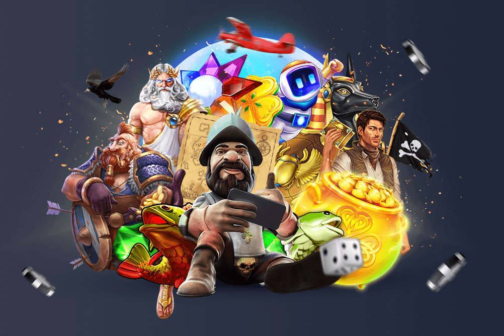 Discover Exciting Opportunities with Gameex Bet 13 Discover Exciting Opportunities with Gameex Bet 13