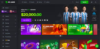 Discover the Thrills of Casino and Sportsbook BC.Game Discover the Thrills of Casino and Sportsbook BC.Game