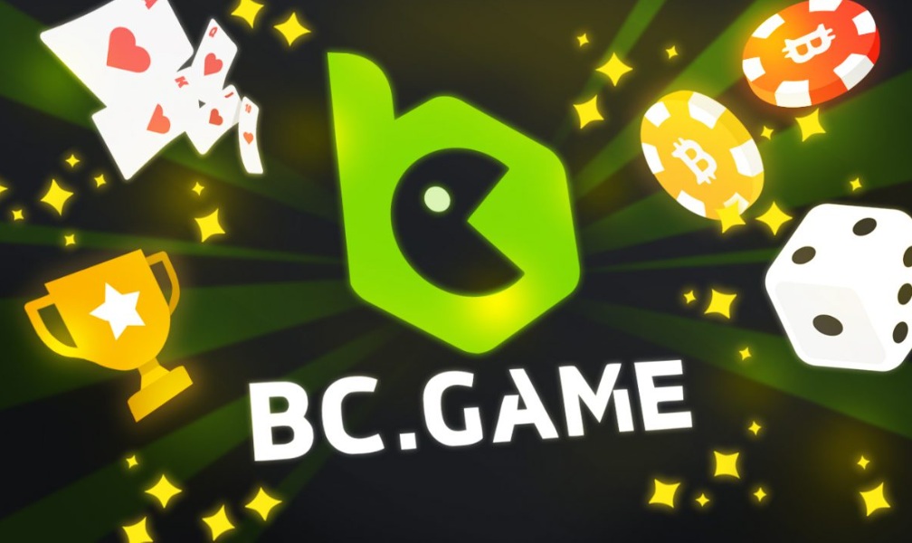 Discover the Thrills of Casino and Sportsbook BC.Game Discover the Thrills of Casino and Sportsbook BC.Game
