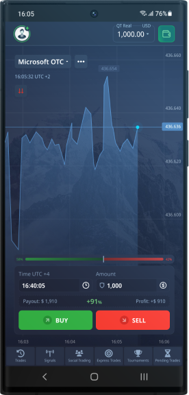 Harnessing the Power of Digital Trading with Pocket Option Harnessing the Power of Digital Trading with Pocket Option