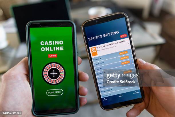 Casinos that accept e-wallets 2025 9 Casinos that accept e-wallets 2025 9