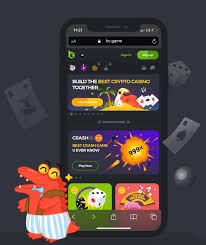 Descubre el fascinante mundo de BC.Game AR Descubre el fascinante mundo de BC.Game AR