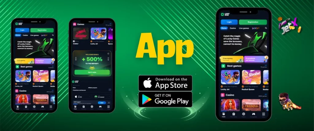 Discover the Excitement of Lucky Star Casino India Online Casino 25 Discover the Excitement of Lucky Star Casino India Online Casino 25