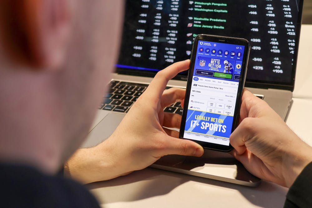 The Ultimate Guide to Marvelbet Your Portal to Online Gaming