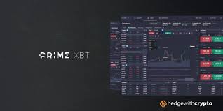 Unlocking the Potential of Trading with Crypto Broker PrimeXBT