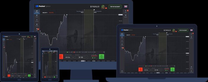 Unlocking Trading Potential with Demo Account Pocket Option Unlocking Trading Potential with Demo Account Pocket Option