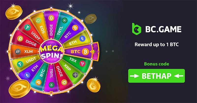 Descubra por que o BCGAME legítimo é a escolha certa para jogadores Descubra por que o BCGAME legítimo é a escolha certa para jogadores