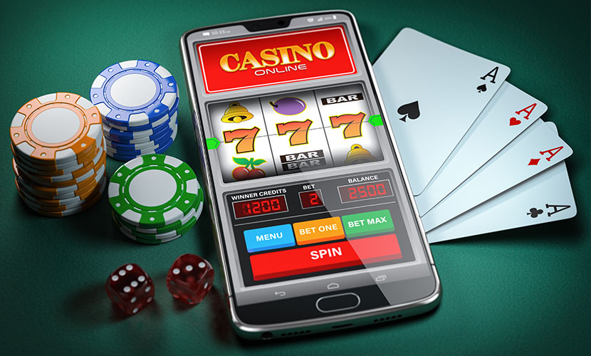 Discover Exciting Opportunities at Online New Casino UK Discover Exciting Opportunities at Online New Casino UK