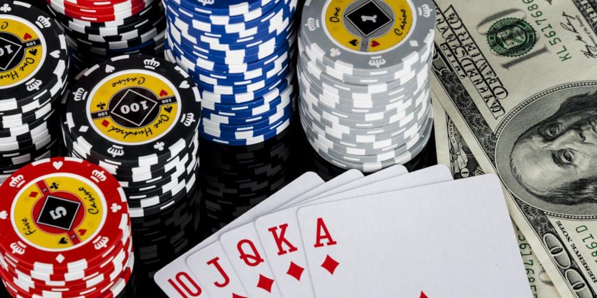 Discover Exciting Opportunities at Online New Casino UK Discover Exciting Opportunities at Online New Casino UK