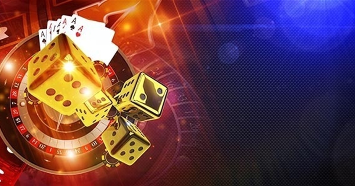 Discover the Excitement at Casiroom Casino & Sportsbook 1 Discover the Excitement at Casiroom Casino & Sportsbook 1