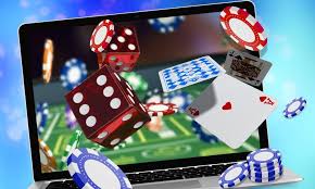 Discover the Excitement of SpinTime Online Casino UK 3 Discover the Excitement of SpinTime Online Casino UK 3