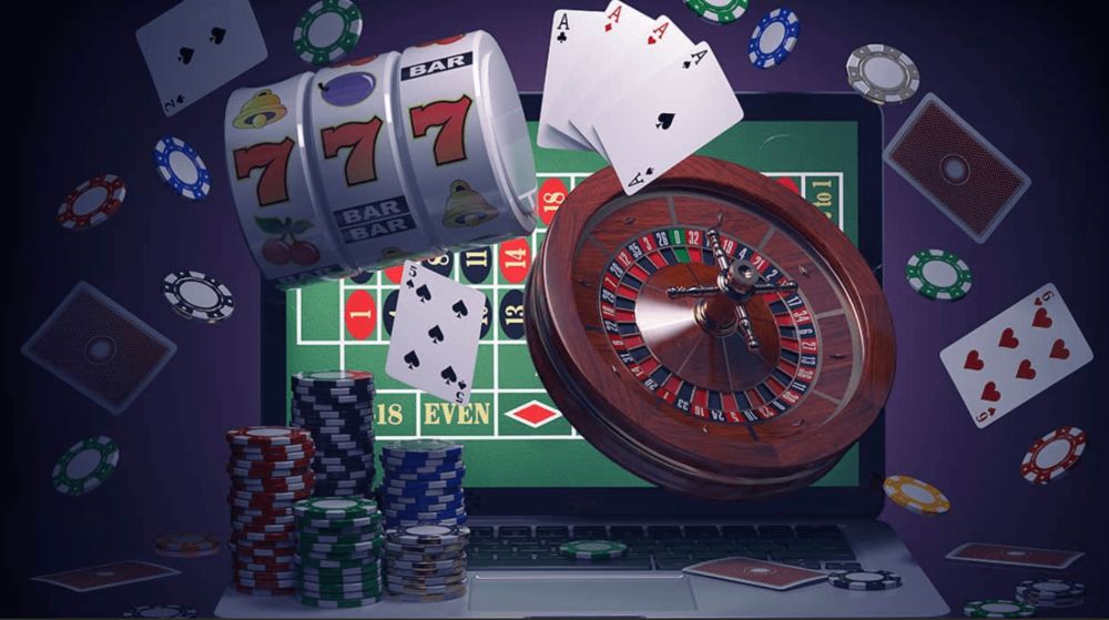 Experience the Thrill of the Casino Aztec Paradise New Experience the Thrill of the Casino Aztec Paradise New