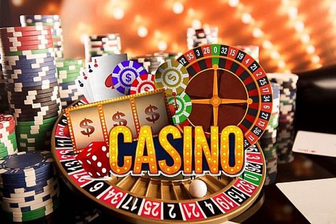 Explore the Exciting World of Casino Dexsport Explore the Exciting World of Casino Dexsport