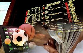 Exploring the World of Online Betting A Closer Look at GSM Bet Exploring the World of Online Betting A Closer Look at GSM Bet