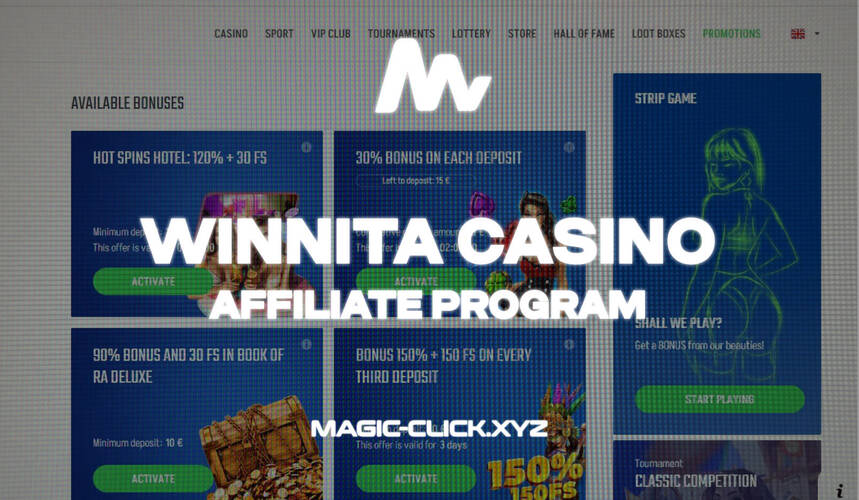 Scopri il Potere di Winita App La Rivoluzione delle Applicazioni Digitali Scopri il Potere di Winita App La Rivoluzione delle Applicazioni Digitali