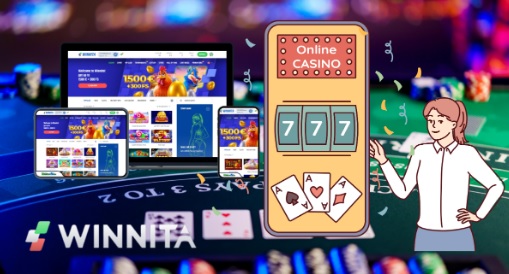 Scopri il Potere di Winita App La Rivoluzione delle Applicazioni Digitali Scopri il Potere di Winita App La Rivoluzione delle Applicazioni Digitali