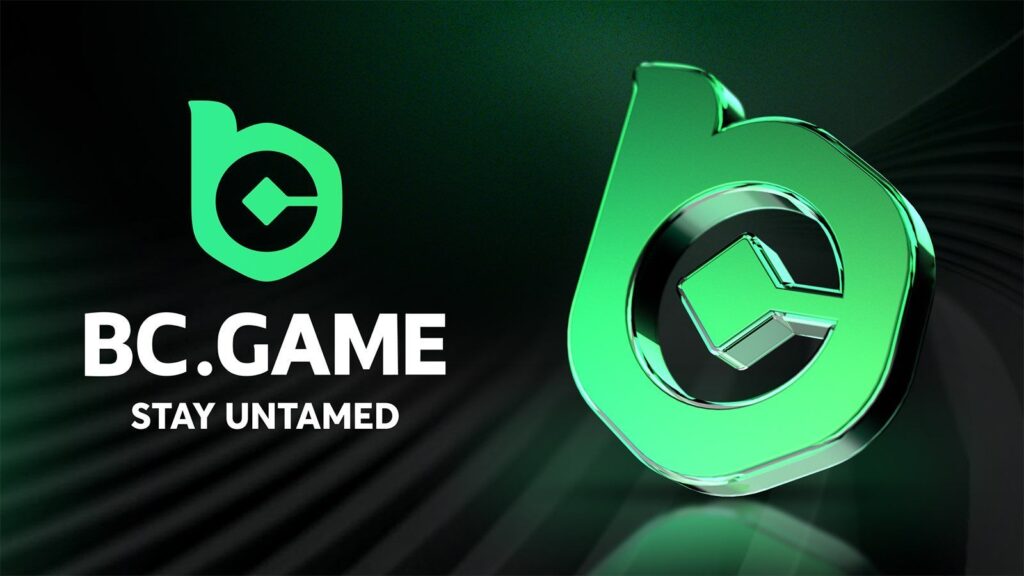 The Exciting Features of the bc game app The Exciting Features of the bc game app