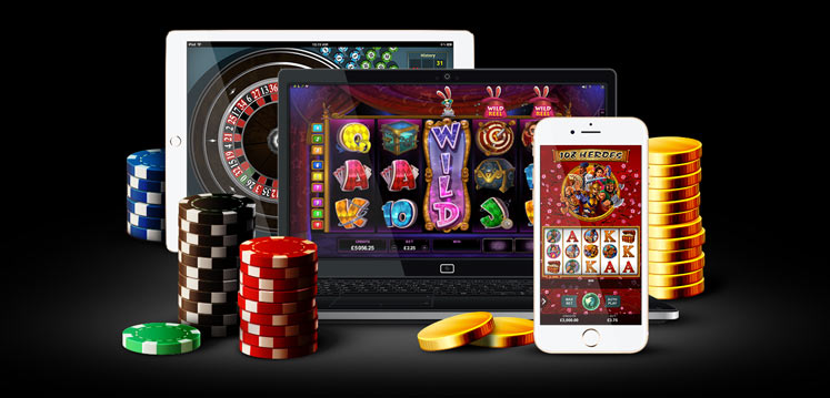 The High Roller Casino & Sportsbook The High Roller Casino & Sportsbook