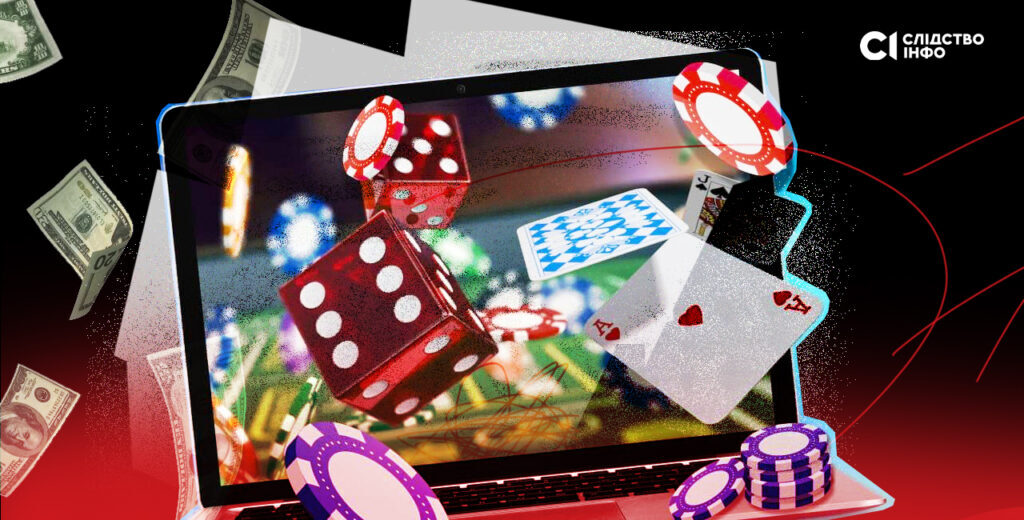 Ultimate Guide to Online Casino Bonus Strike 5 Ultimate Guide to Online Casino Bonus Strike 5