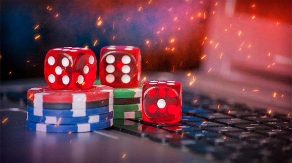 Unleash the Fun with Casino SlotsDynamite Unleash the Fun with Casino SlotsDynamite