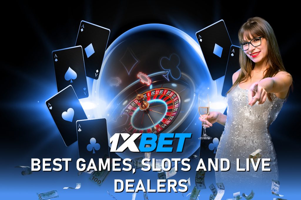 1xBet Malaysia Download APP - Your Guide to Mobile Betting 25