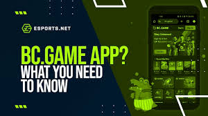 BC.Game मिरर आपके खेल का नया अनुभव