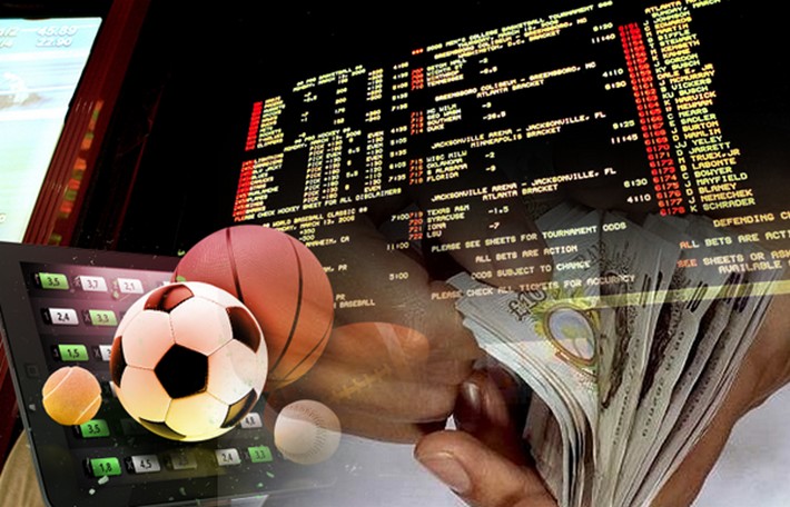 Descubre el Mundo de las Apuestas en bet mines Descubre el Mundo de las Apuestas en bet mines