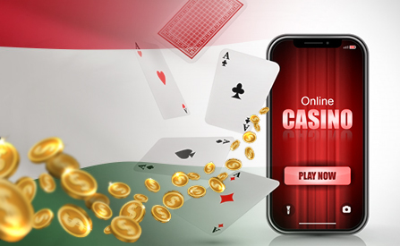 Discover the Best Online Casino Hungary for an Unforgettable Gaming Experience 0