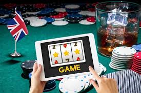 Discover the Best Online Slots UK Favourite Online