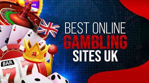 Discover the Best Online Slots UK Favourite Online