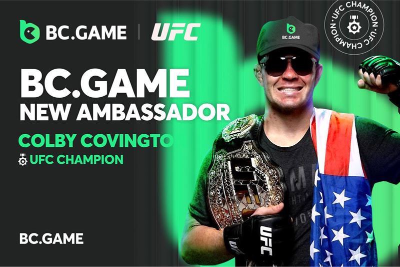 Discover the Excitement of Online Gaming with BCGameBet 28 Discover the Excitement of Online Gaming with BCGameBet 28