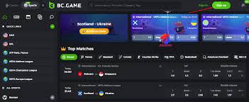 Discover the Exciting Features of the App BC Game 16
