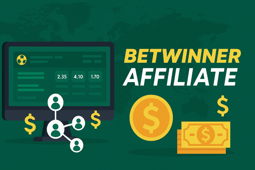 Discover the Exciting World of BetWinner Sports Betting Discover the Exciting World of BetWinner Sports Betting
