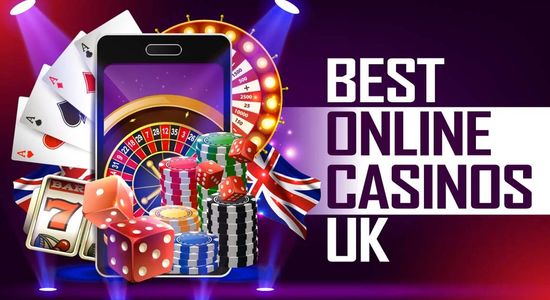 Explore the Exciting World of Casino Online Slots UK