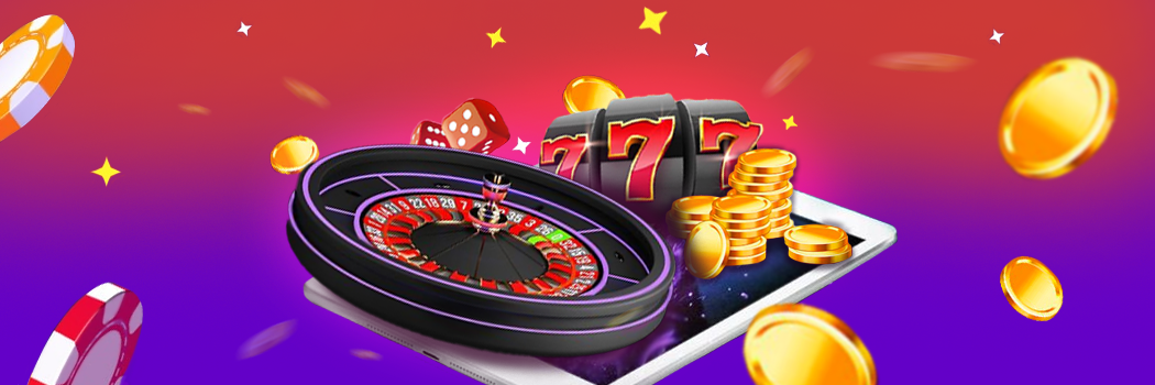 Explore the Exciting World of Casino Online Slots UK